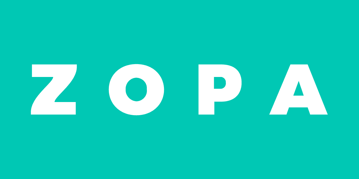 Zopa Personal Loan