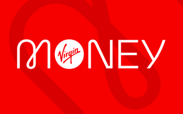 Virgin Money Personal loans